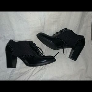 Bandolino heels